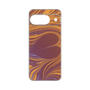 Premium Panel［ y2k(Year2000) - Heart - High contrast Orange ］
