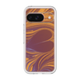 Premium Panel［ y2k(Year2000) - Heart - High contrast Orange ］