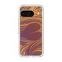 Premium Panel［ y2k(Year2000) - Heart - High contrast Orange ］