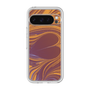 Premium Panel［ y2k(Year2000) - Heart - High contrast Orange ］