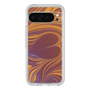 Premium Panel［ y2k(Year2000) - Heart - High contrast Orange ］