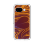 Premium Panel［ y2k(Year2000) - Heart - High contrast Orange ］
