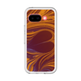 Premium Panel［ y2k(Year2000) - Heart - High contrast Orange ］