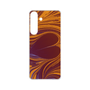 Premium Panel［ y2k(Year2000) - Heart - High contrast Orange ］