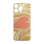Premium Panel［ y2k(Year2000) - Heart - Mixed Green ］