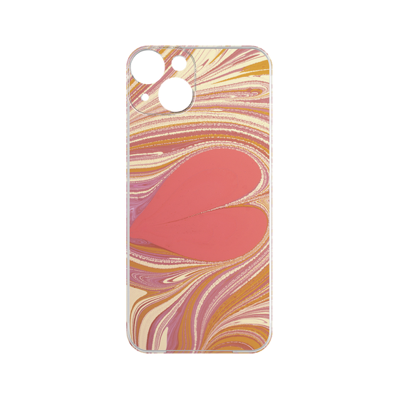 Premium Panel［ y2k(Year2000) - Heart - Mixed Pink ］