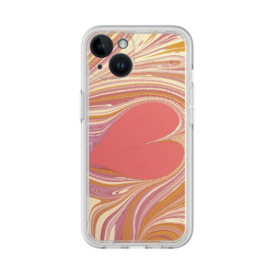 Premium Panel［ y2k(Year2000) - Heart - Mixed Pink ］