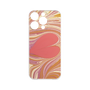 Premium Panel［ y2k(Year2000) - Heart - Mixed Pink ］