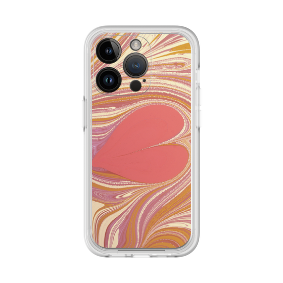 Premium Panel［ y2k(Year2000) - Heart - Mixed Pink ］