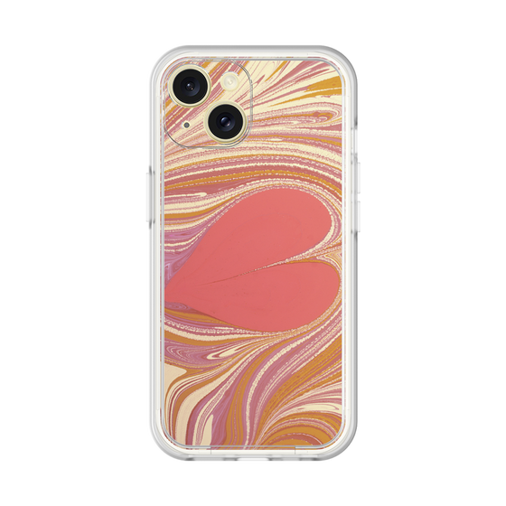 Premium Panel［ y2k(Year2000) - Heart - Mixed Pink ］