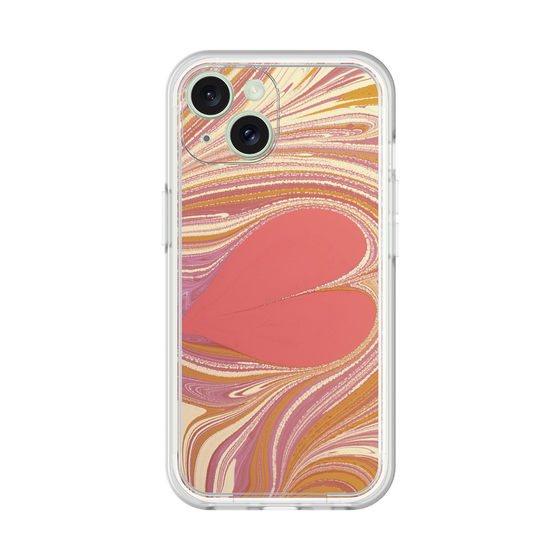 Premium Panel［ y2k(Year2000) - Heart - Mixed Pink ］