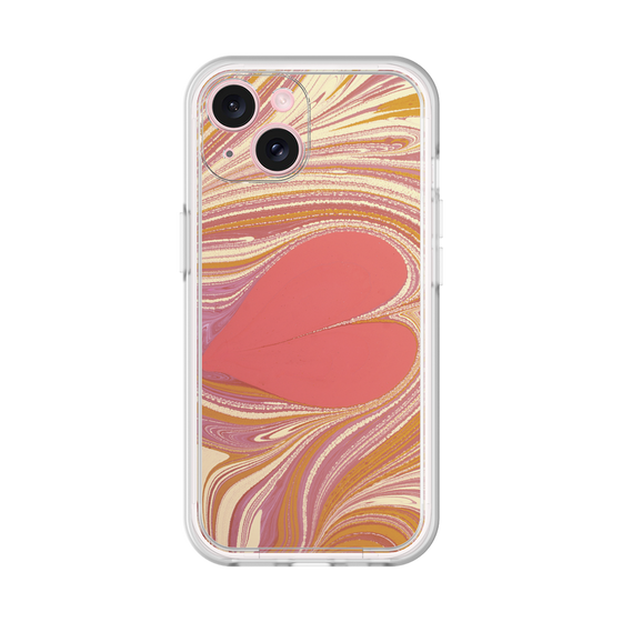 Premium Panel［ y2k(Year2000) - Heart - Mixed Pink ］