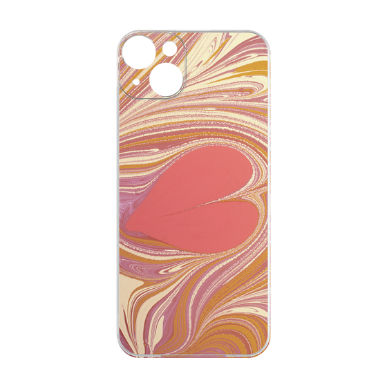 Premium Panel［ y2k(Year2000) - Heart - Mixed Pink ］