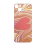 Premium Panel［ y2k(Year2000) - Heart - Mixed Pink ］