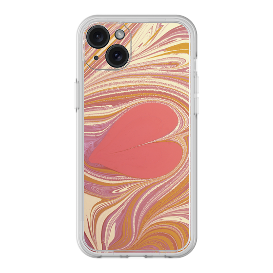 Premium Panel［ y2k(Year2000) - Heart - Mixed Pink ］