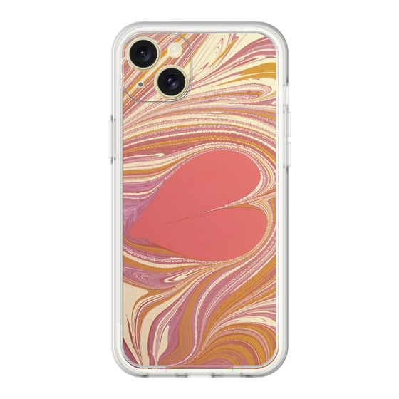 Premium Panel［ y2k(Year2000) - Heart - Mixed Pink ］