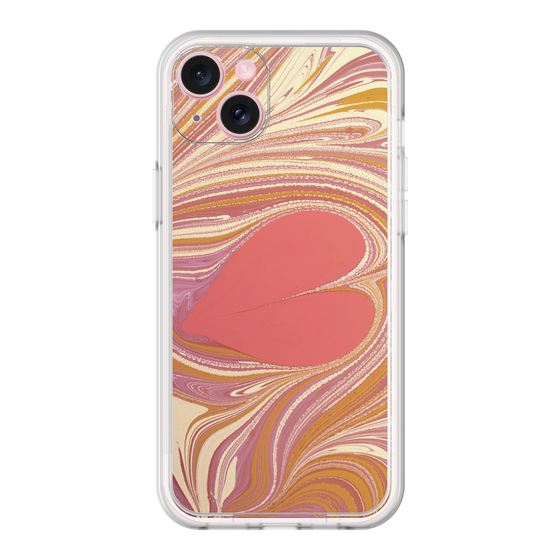 Premium Panel［ y2k(Year2000) - Heart - Mixed Pink ］
