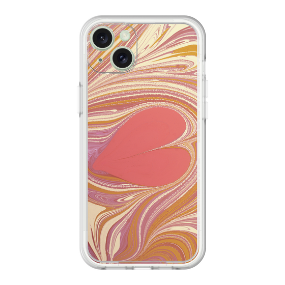 Premium Panel［ y2k(Year2000) - Heart - Mixed Pink ］