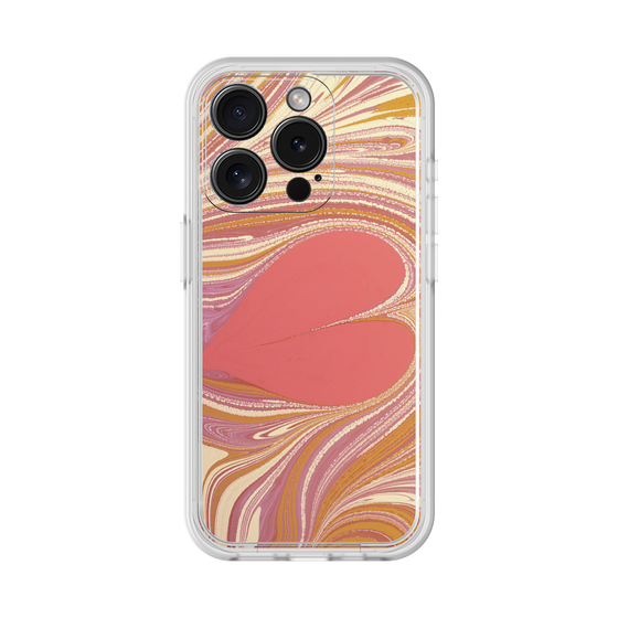 Premium Panel［ y2k(Year2000) - Heart - Mixed Pink ］