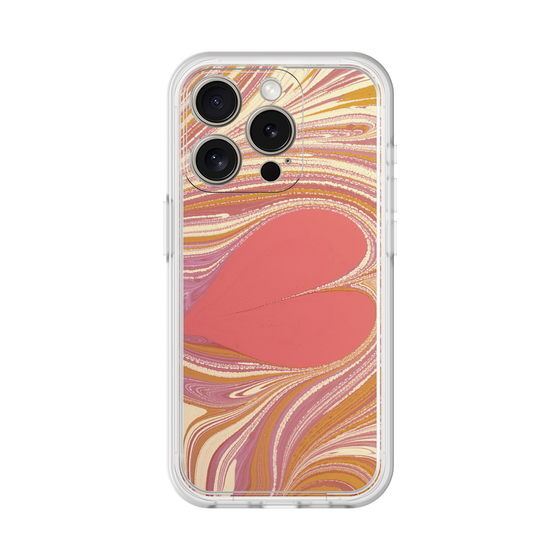 Premium Panel［ y2k(Year2000) - Heart - Mixed Pink ］