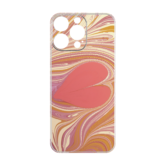 Premium Panel［ y2k(Year2000) - Heart - Mixed Pink ］