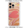 Premium Panel［ y2k(Year2000) - Heart - Mixed Pink ］