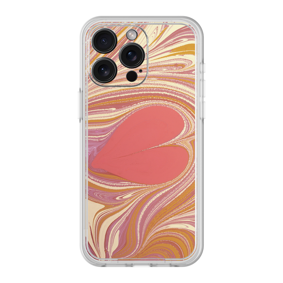 Premium Panel［ y2k(Year2000) - Heart - Mixed Pink ］