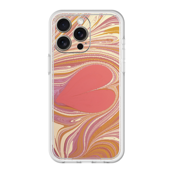 Premium Panel［ y2k(Year2000) - Heart - Mixed Pink ］