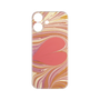 Premium Panel［ y2k(Year2000) - Heart - Mixed Pink ］