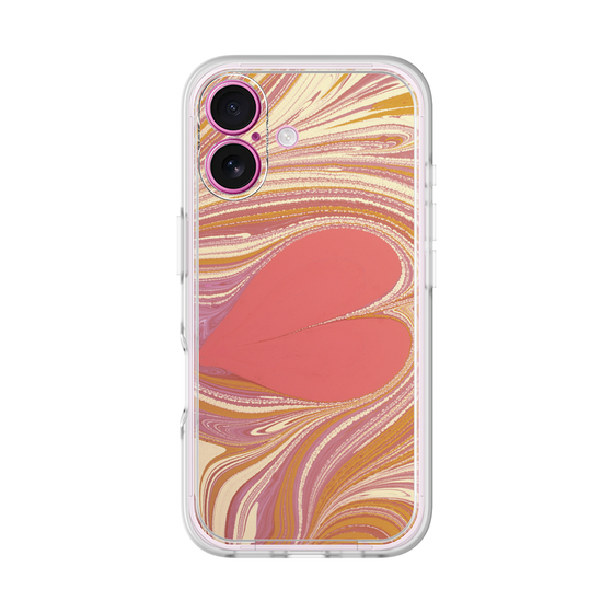 Premium Panel［ y2k(Year2000) - Heart - Mixed Pink ］