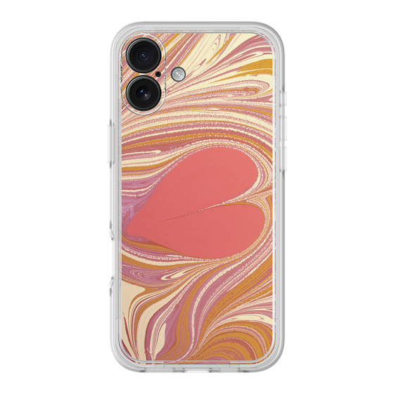 Premium Panel［ y2k(Year2000) - Heart - Mixed Pink ］