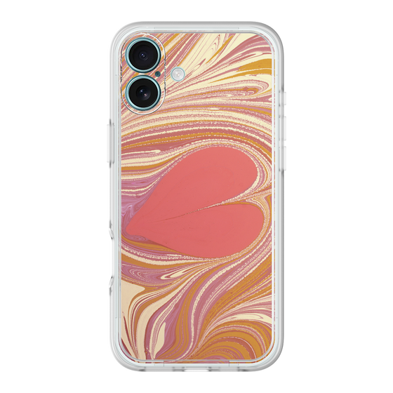 Premium Panel［ y2k(Year2000) - Heart - Mixed Pink ］