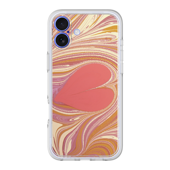 Premium Panel［ y2k(Year2000) - Heart - Mixed Pink ］