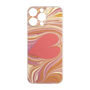 Premium Panel［ y2k(Year2000) - Heart - Mixed Pink ］