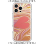 Premium Panel［ y2k(Year2000) - Heart - Mixed Pink ］