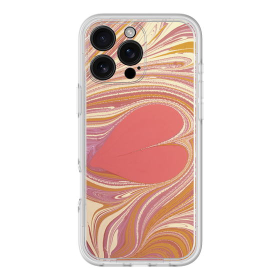 Premium Panel［ y2k(Year2000) - Heart - Mixed Pink ］