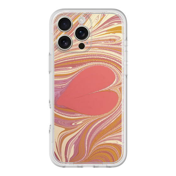 Premium Panel［ y2k(Year2000) - Heart - Mixed Pink ］