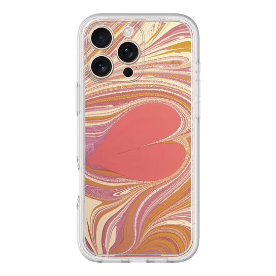 Premium Panel［ y2k(Year2000) - Heart - Mixed Pink ］