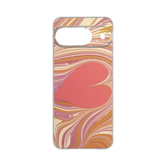 Premium Panel［ y2k(Year2000) - Heart - Mixed Pink ］