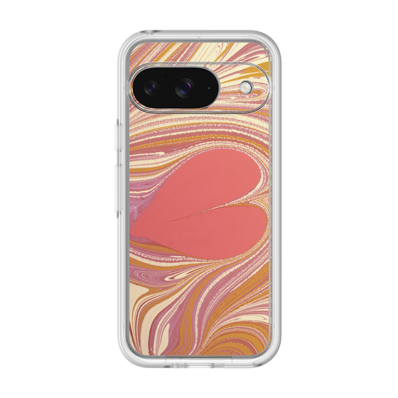 Premium Panel［ y2k(Year2000) - Heart - Mixed Pink ］