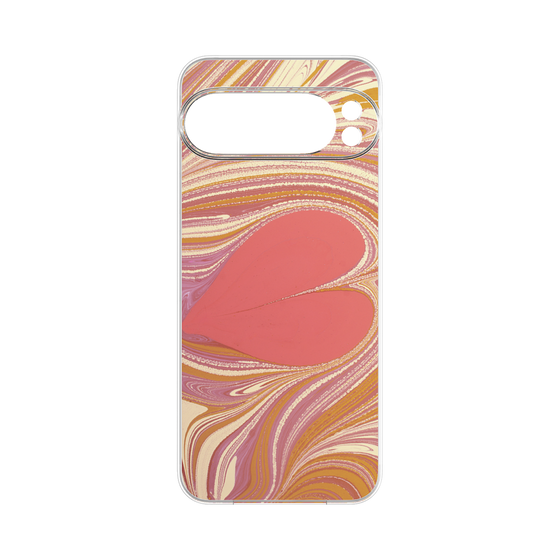 Premium Panel［ y2k(Year2000) - Heart - Mixed Pink ］