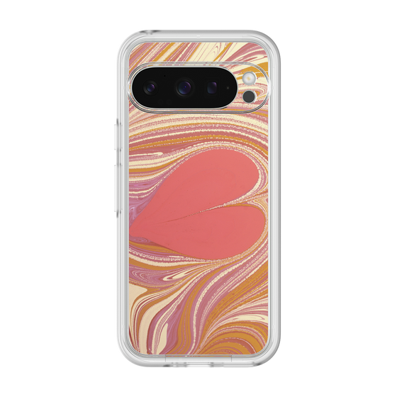 Premium Panel［ y2k(Year2000) - Heart - Mixed Pink ］