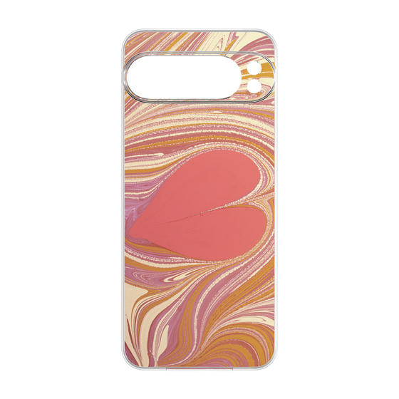 Premium Panel［ y2k(Year2000) - Heart - Mixed Pink ］