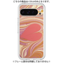 Premium Panel［ y2k(Year2000) - Heart - Mixed Pink ］