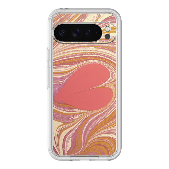 Premium Panel［ y2k(Year2000) - Heart - Mixed Pink ］