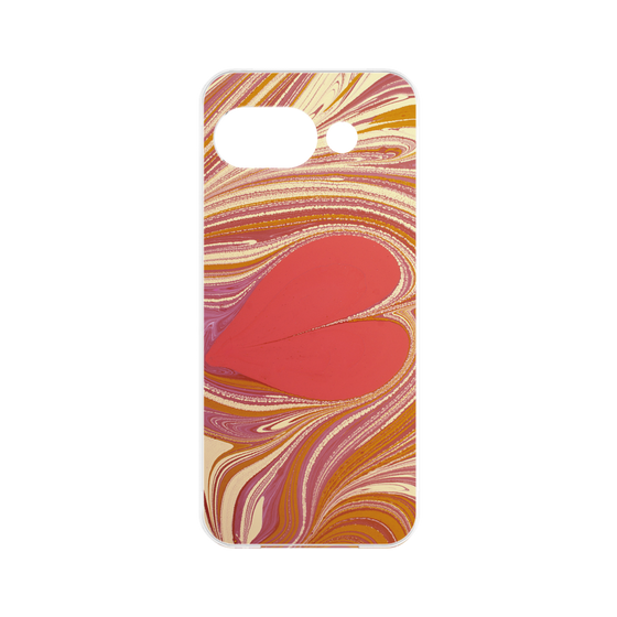 Premium Panel［ y2k(Year2000) - Heart - Mixed Pink ］