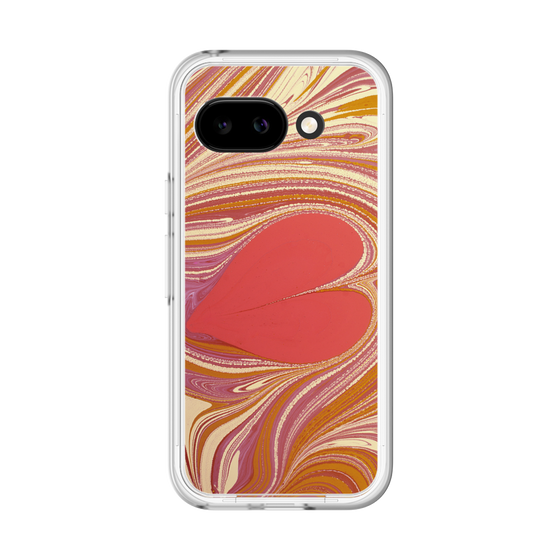 Premium Panel［ y2k(Year2000) - Heart - Mixed Pink ］