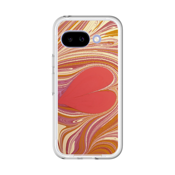 Premium Panel［ y2k(Year2000) - Heart - Mixed Pink ］