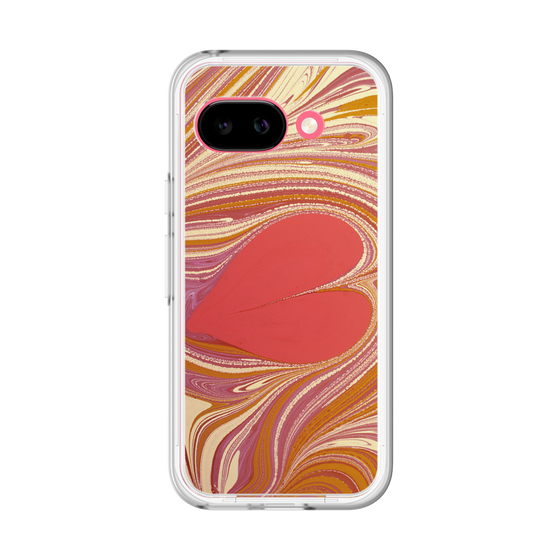 Premium Panel［ y2k(Year2000) - Heart - Mixed Pink ］