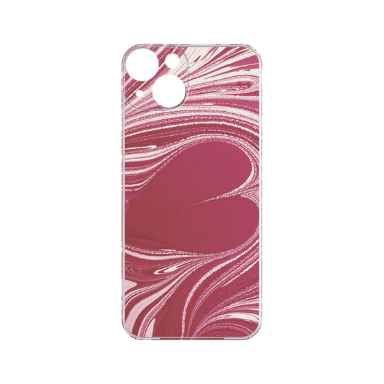Premium Panel［ y2k(Year2000) - Heart - Vivid Pink ］